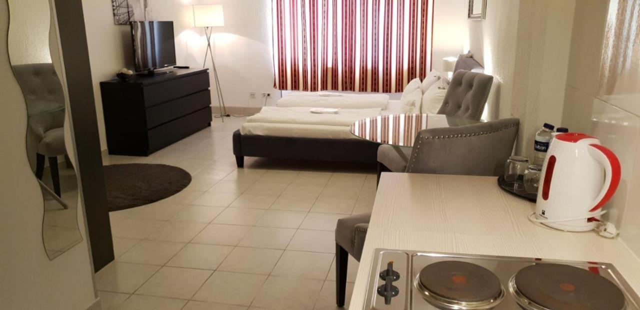 Hotel Zur Alten Stadtkellerei Leipzig Quarto foto